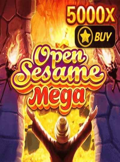 Megaways slot game cover